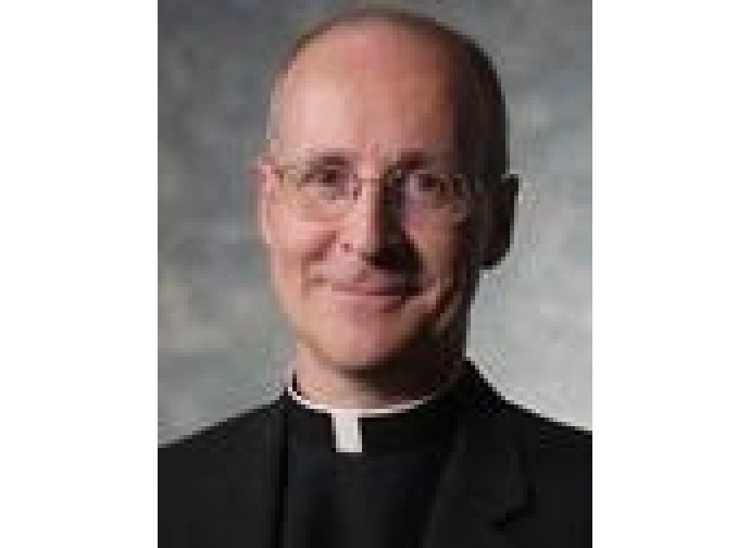 Padre James Martin Padre James Martin